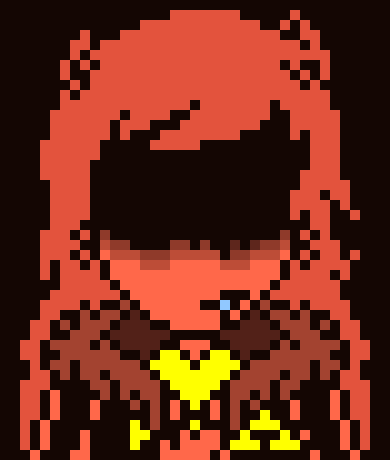 [583245] http://pixelartmaker.com/art/fc546fc1d9515d8 | Look at the ID of that post... It's: 53a36 | Now check this page... http://pixelartmaker.com/gallery?after=779870