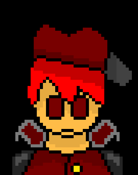 [2d73ea] Select the Head of the sprite then drag it to where you want it to be -jase