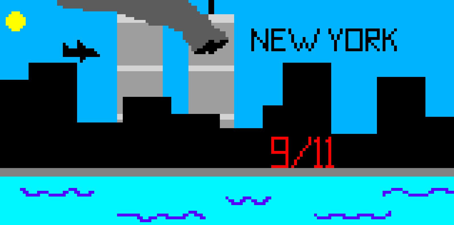 [785bd0] 9/11