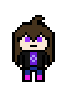 [77cc3f] danganronpa RainbowStar sprite