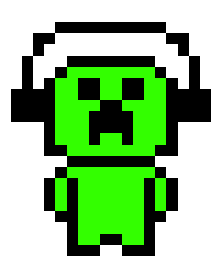 [9664c4] DJ Creeper