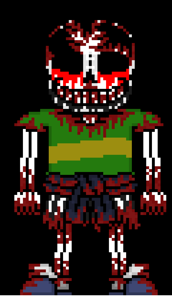 [e8cb42] *tps in front of Madness* who do you think you are? torturing MY puppet?