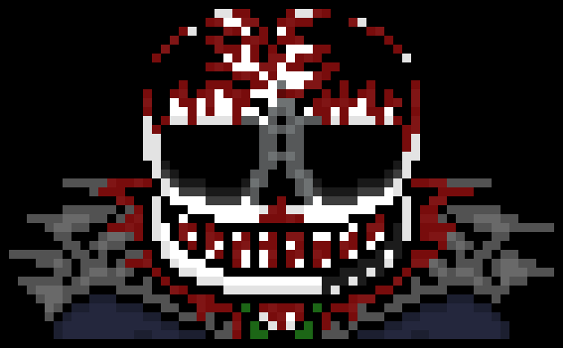 [0fe767] It would regenerate back because im already dead? What happened to your knowledge idiot?