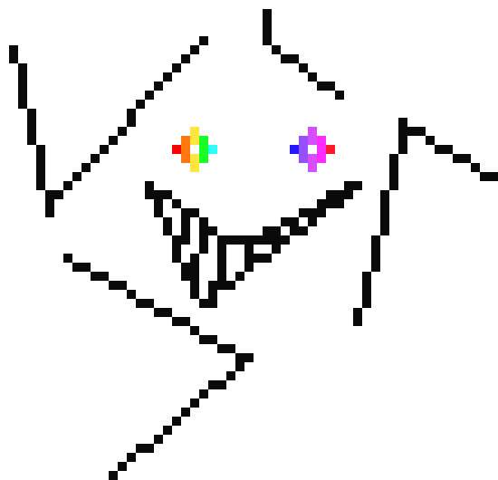 [358097] Undertale Last Breath Sans - Phase 4000
