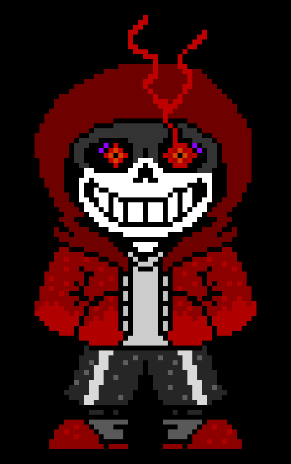 harddust sans