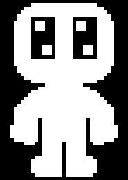 [48193a] YEEE *he jumps off the drawer in attempt to land on the bed but hits the floor*-Bx