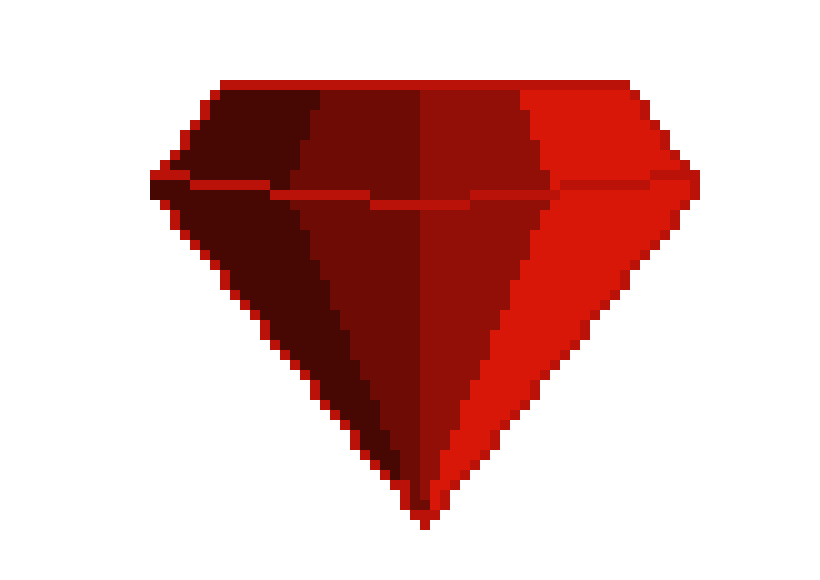 ruby 2