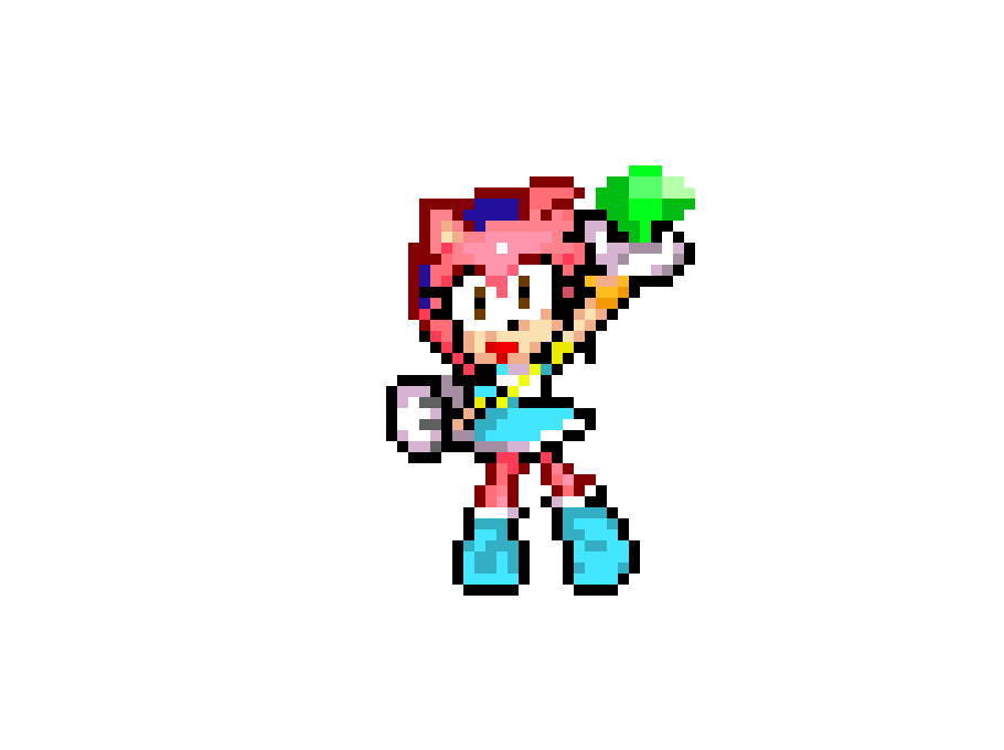 [c7c89d]  Amy Puyo Puyo