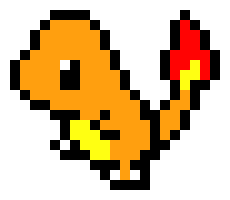 [9664c4] charmander