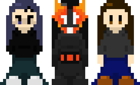 [d3c520] (( aaand there's the pain i mentioned... ow... )) 'And there goes the kid.' 𝑯̲̅𝒖̲̅𝒉̲̅...