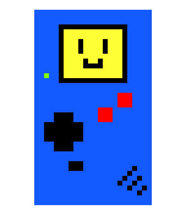 [1323e0] game boy color