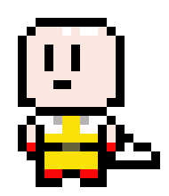 [e37665] Character Template