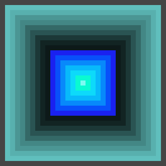 [9664c4] tunnel vision