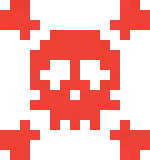 [466bc6] red skull