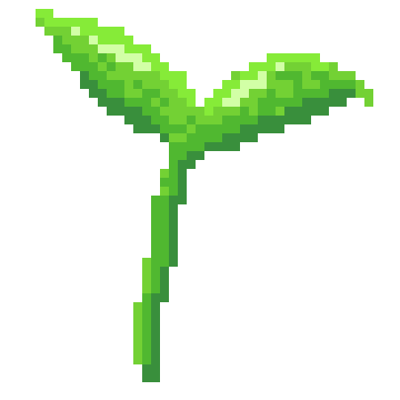 [aea3a1] PLANT