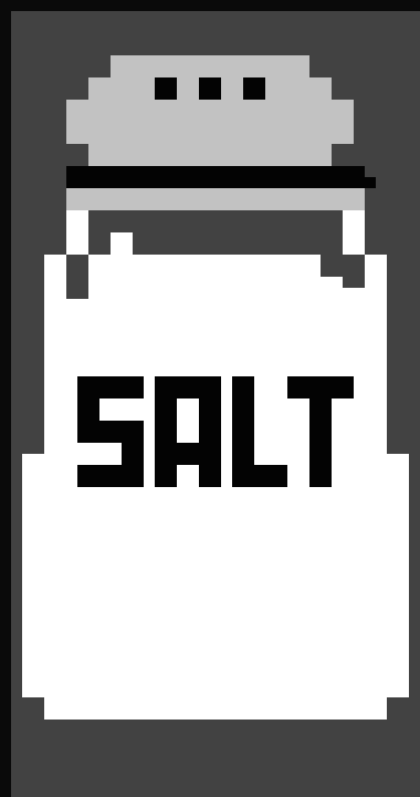 [9664c4] sodium chloride/ salt