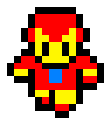 [9664c4] Ironman