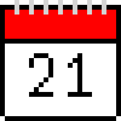 [9664c4] Day 21