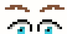 [9664c4] jakes eyes