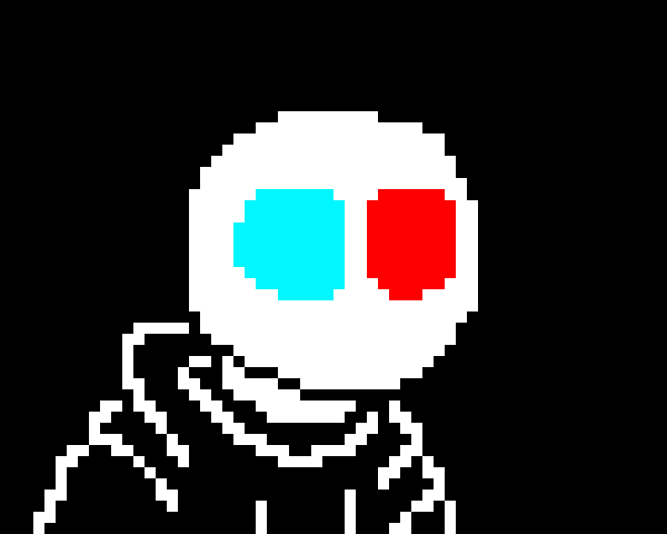 [e8dd50] Guys i need your bad time eyes for a pixelart im doing