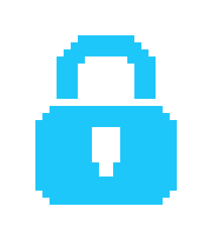 lock