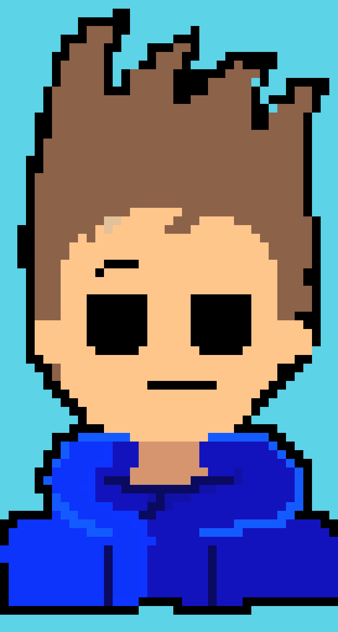 [9664c4] Tom - Eddsworld