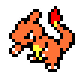 [9664c4] Charmeleon