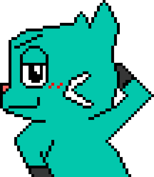 [9664c4] Dewott