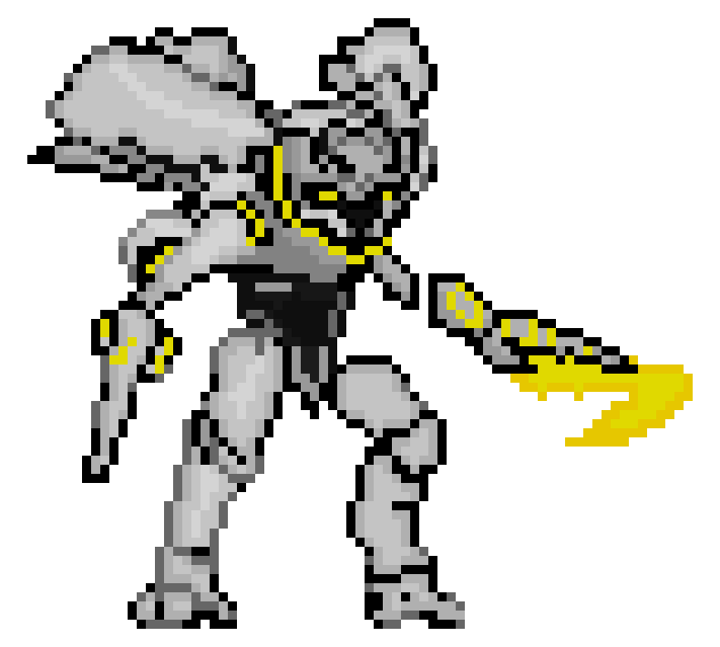 [2d8240] *Halo 4 Promethean Knight(fix)* -Pathfinder