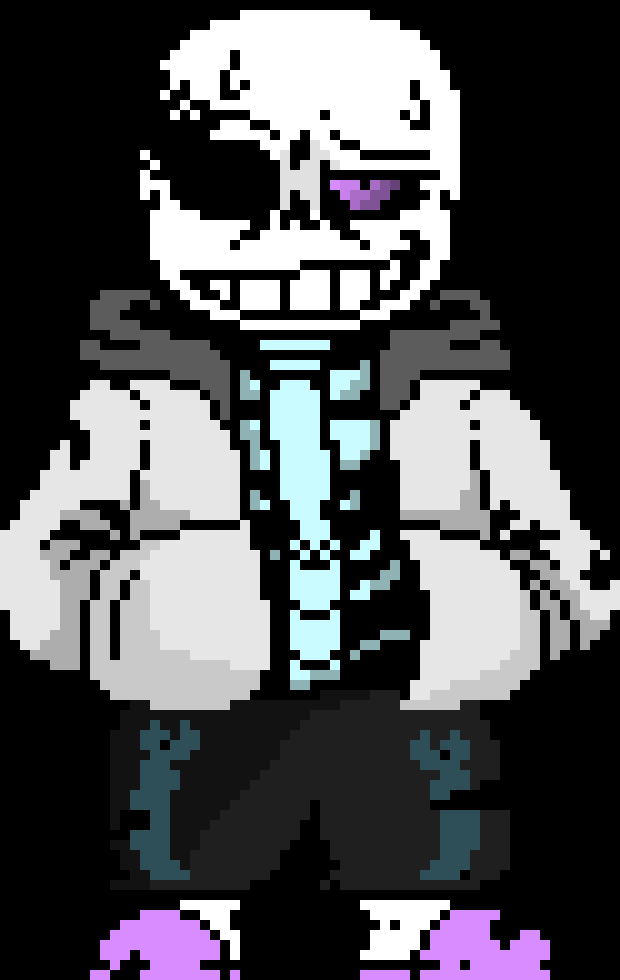 [7ee2f3] Buddy, -he puts his hand on !CorruptedFile!'s shoulder- Solunary IS the void.
