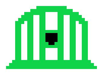 [80c91f] Gate