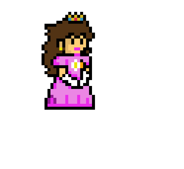 [1d7bd7] 8bit Daisy