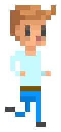 [204c11] Antwan run6