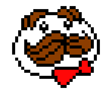 [9664c4] MR. Pringles