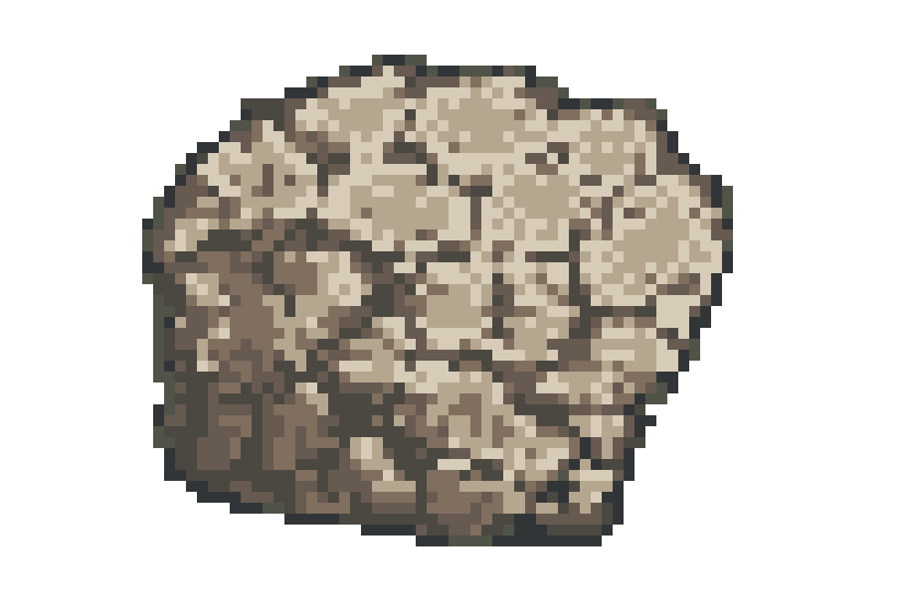 [9664c4] Rock