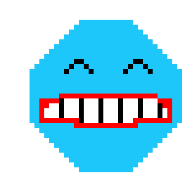 [a606d6] blue