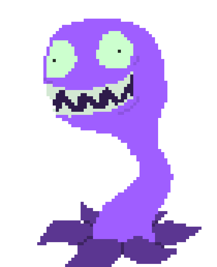 [842b0a] Slingy Mouth Open