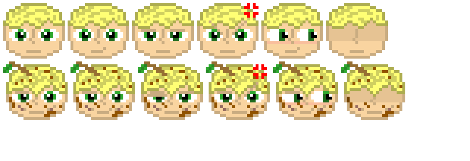 Lucas - Save (Fixed)