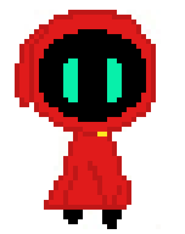 [067e4c] Spector sprite walk 2.