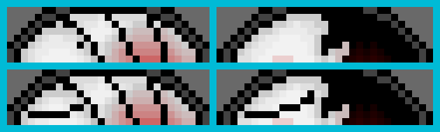 [95be89] Eye"brow"...]]