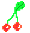[9664c4] Evil Cherry