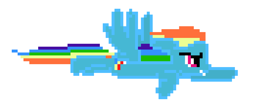 [9664c4] MLP