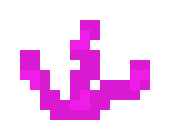 [9664c4] Coral Reef (Magenta)