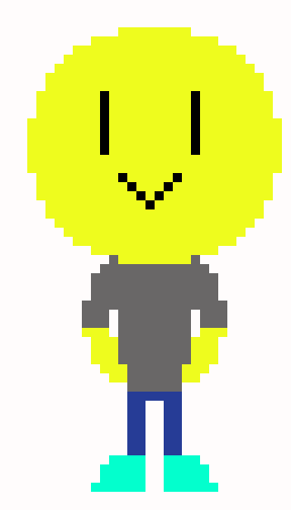 [3a33bd] One last thing I need something on top of his head please-Speck