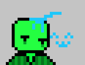 [258281] (pissed off slime noises). -Ez