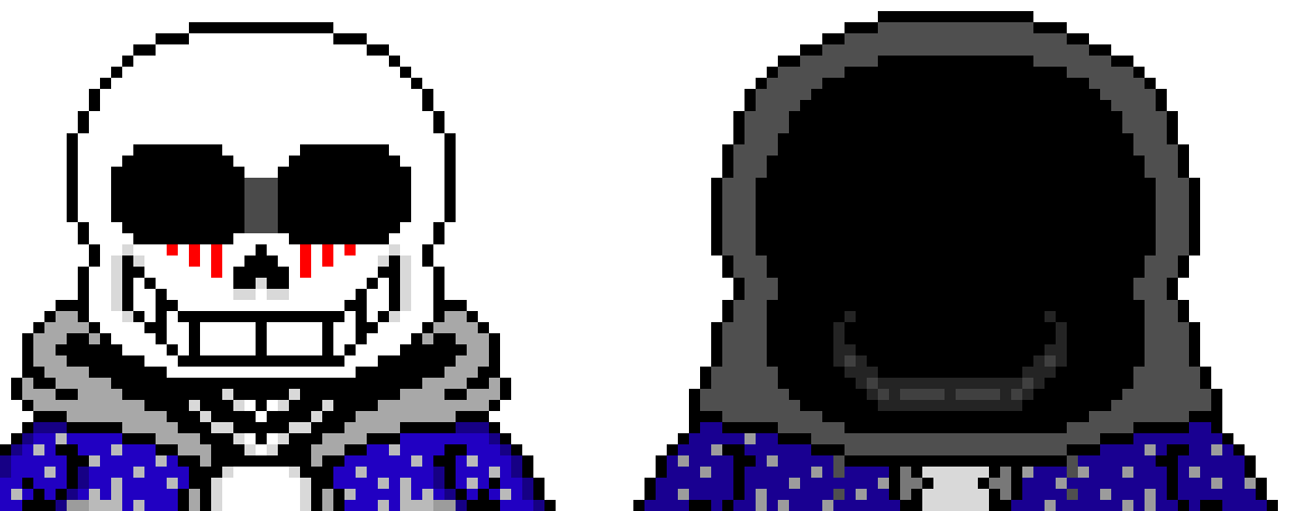 [49c40f] Terror Time Trio remastered phase 2