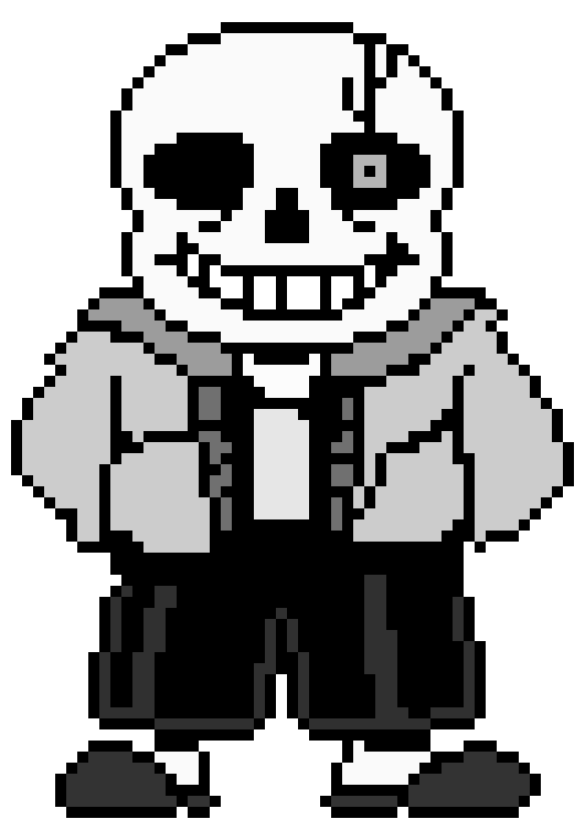 [8c0c5b] Create Your Own Sans :)