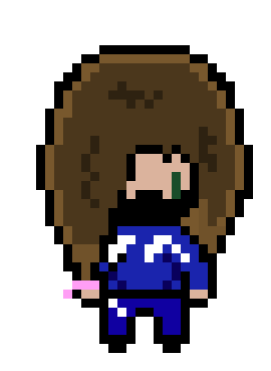 [b8e9b5] omori sprite: eu :)