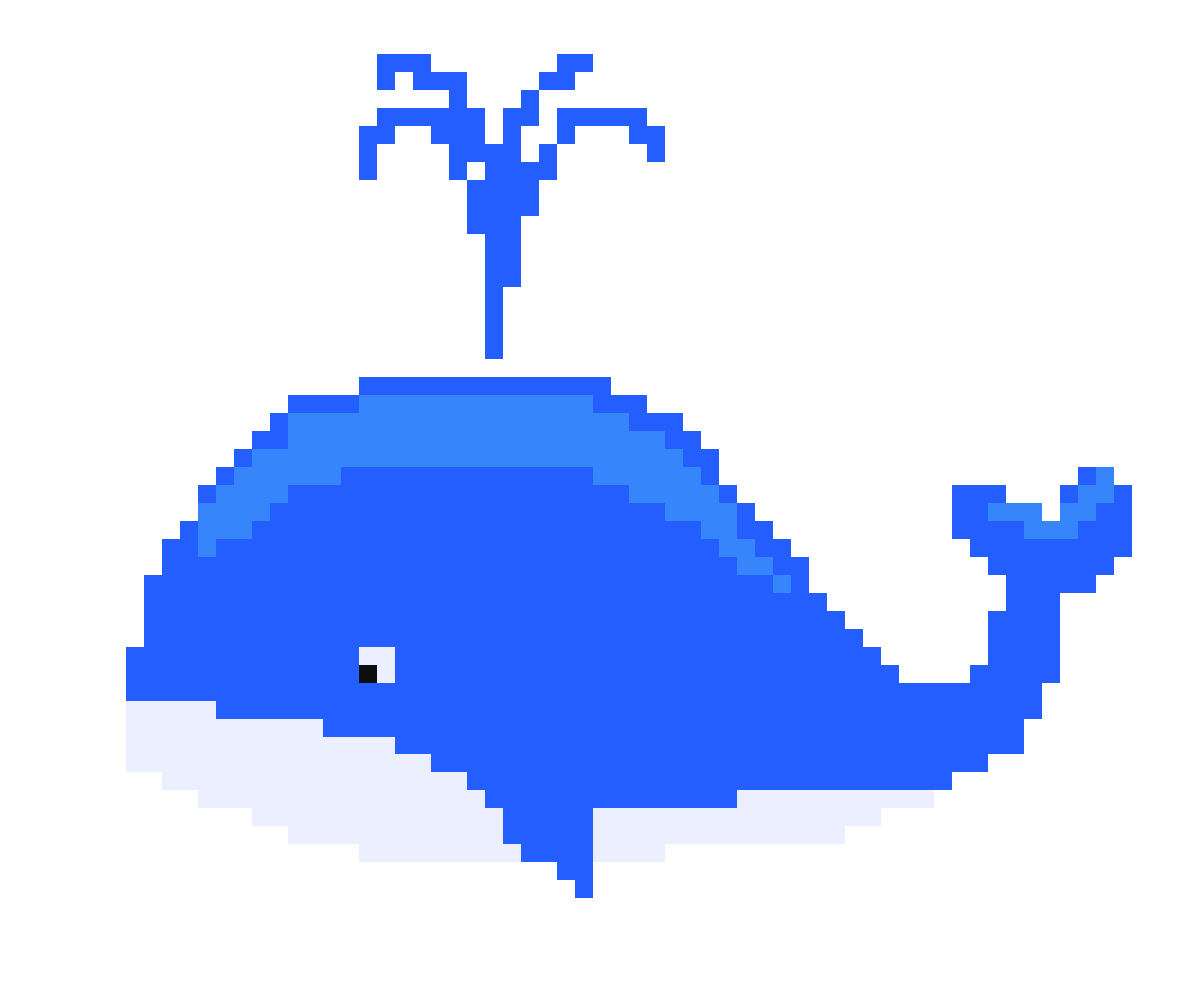 [9664c4] whale