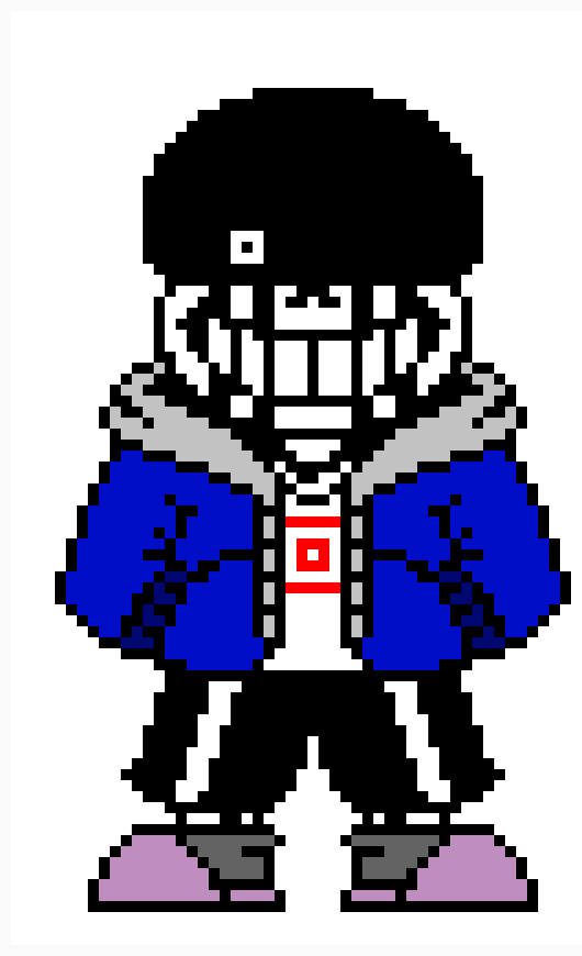 killer Sans revamp